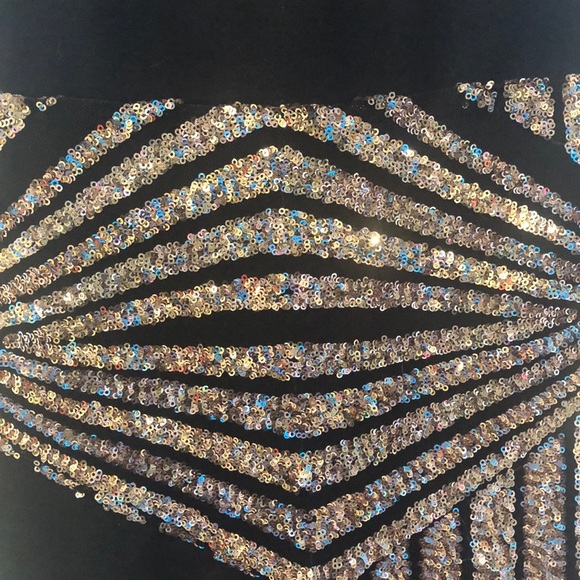 Sequence Dress - Picture 4 of 6